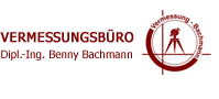 Vermessungsbüro Benny Bachmann